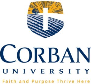 corban logo
