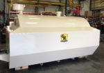 Fuel Tanks, UL 142 Listed, from 250 to 18,000 gallons