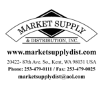 Market Supply & Distribution