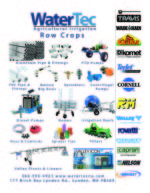 WaterTec Irrigation