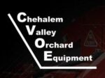 Chehalem Valley Orchard Equipment