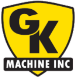 GK Machine, Inc.