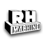R & H Machine